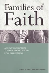 Cover of Families of Faith