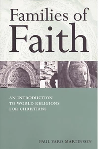 Cover of Families of Faith