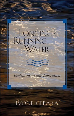 Cover of Longing for Running Water