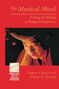 Cover of The Mystical Mind