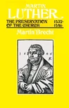 Cover of Martin Luther, Volume 3