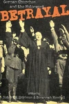 Cover of Betrayal