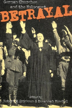 Cover of Betrayal