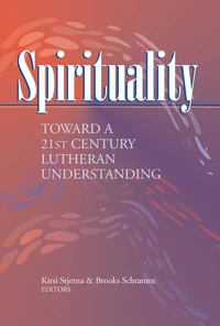 Cover of Spirituality