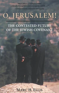 Cover of O, Jerusalem!