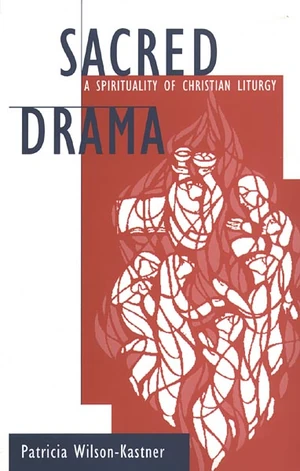Cover of Sacred Drama