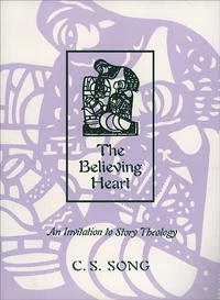 Cover of The Believing Heart