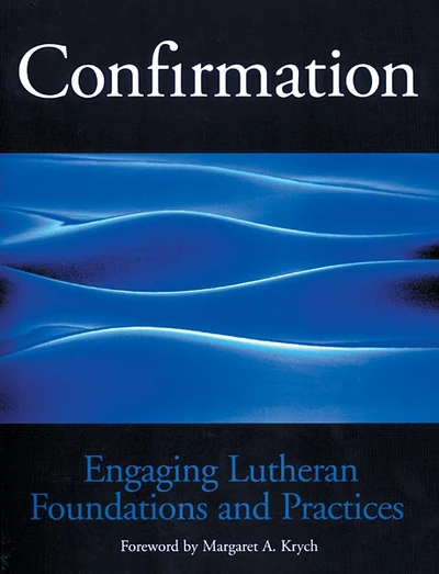 Cover of Confirmation