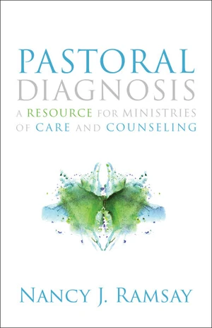 Cover of Pastoral Diagnosis