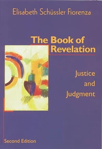 Cover of The Book of Revelation