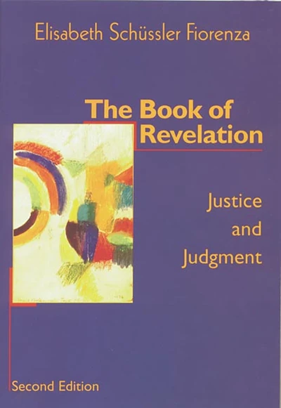 Cover of The Book of Revelation