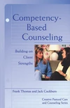 Cover of Competency-Based Counseling