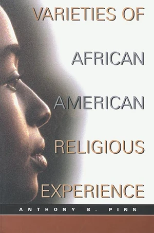 Cover of Varieties of African American Religious Experience