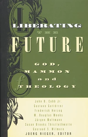 Cover of Liberating the Future