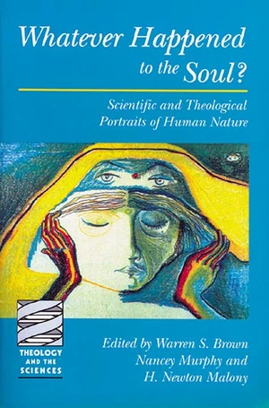 Cover of Whatever Happened to the Soul?