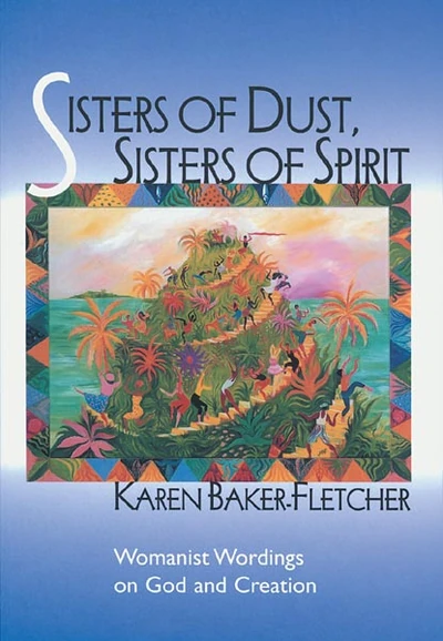 Cover of Sisters of Dust, Sisters of Spirit