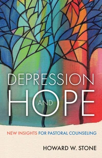 Cover of Depression and Hope