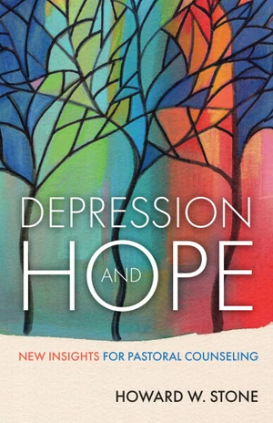Cover of Depression and Hope