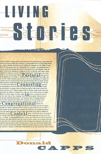 Cover of Living Stories