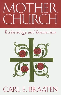 Cover of Mother Church