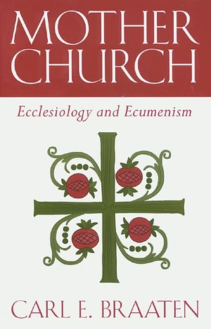 Cover of Mother Church