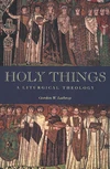 Cover of Holy Things
