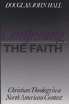 Cover of Confessing the Faith