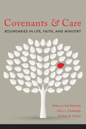 Cover of Covenants and Care