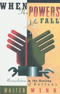 Cover of When the Powers Fall