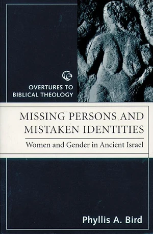 Cover of Missing Persons and Mistaken Identities