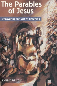 Cover of The Parables of Jesus