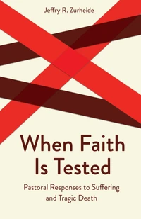 Cover of When Faith Is Tested