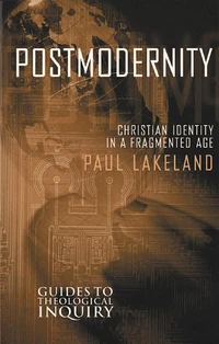 Cover of Postmodernity