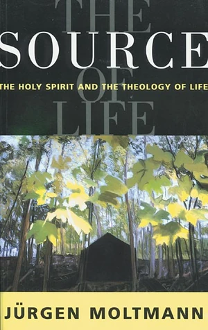 Cover of The Source of Life