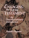 Cover of Engaging the New Testament