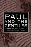 Cover of Paul and the Gentiles