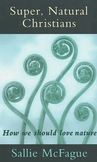 Cover of Super, Natural Christians
