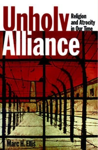 Cover of Unholy Alliance