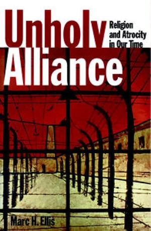 Cover of Unholy Alliance