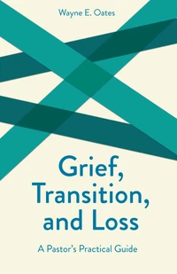 Cover of Grief, Transition, and Loss