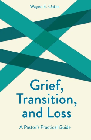 Cover of Grief, Transition, and Loss