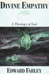 Cover of Divine Empathy