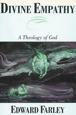 Cover of Divine Empathy