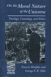 Cover of On the Moral Nature of the Universe