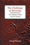 Cover of The Challenge of Diversity