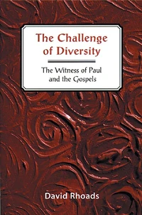 Cover of The Challenge of Diversity
