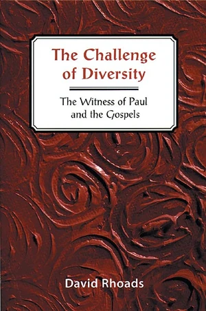 Cover of The Challenge of Diversity