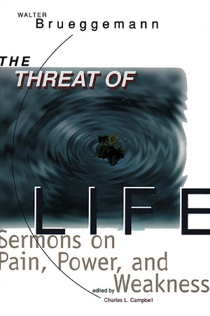 Cover of The Threat of Life