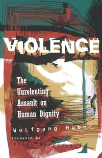 Cover of Violence