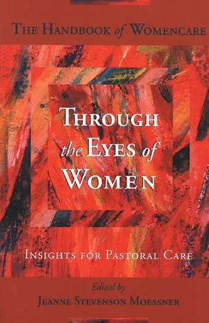 Cover of Through the Eyes of Women